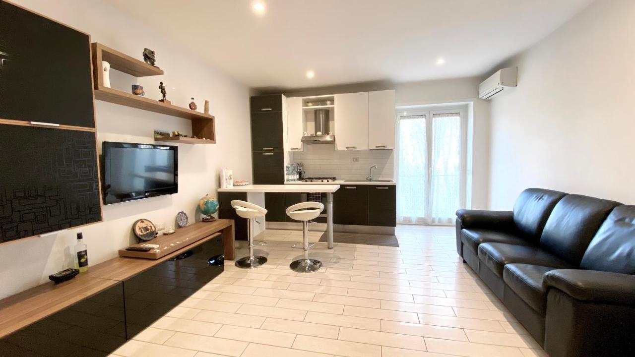 Privatunterkunft Gordiani House Internal Parking