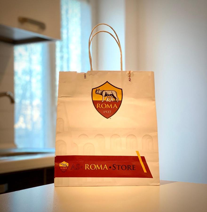 Gordiani House Internal Parking Privatunterkunft Rom