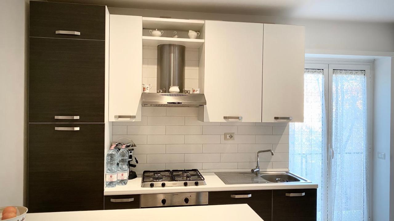 Privatunterkunft Gordiani House Internal Parking
