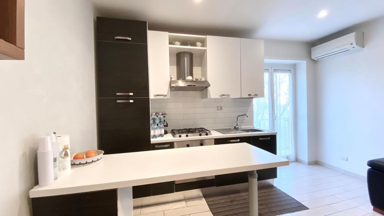 Gordiani House Internal Parking Privatunterkunft *