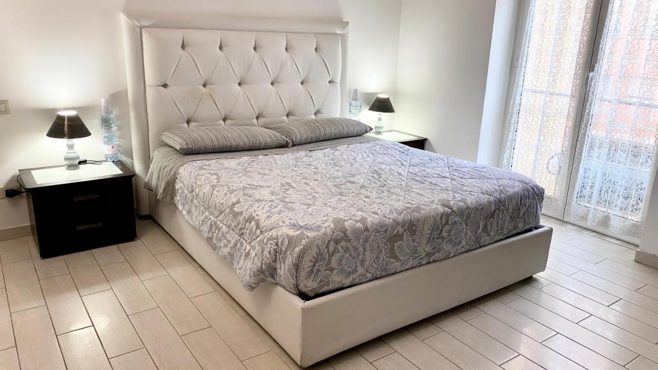 Privatunterkunft Gordiani House Internal Parking