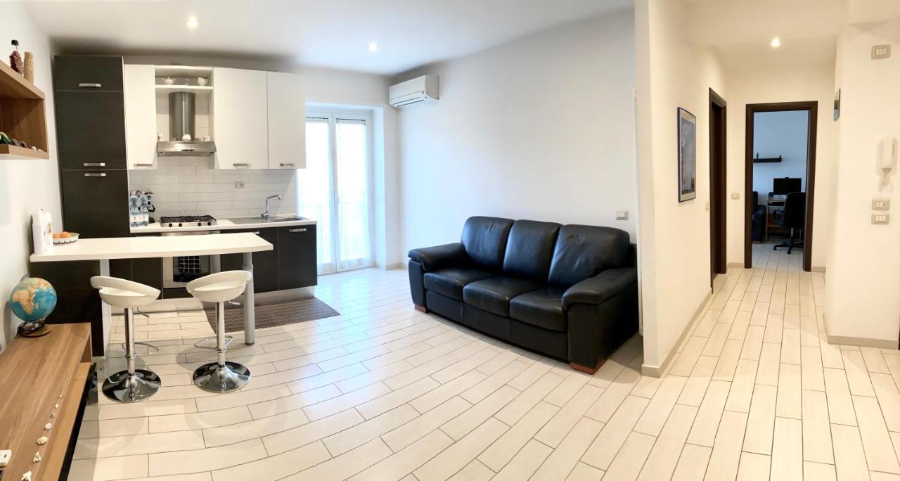 Privatunterkunft Gordiani House Internal Parking *