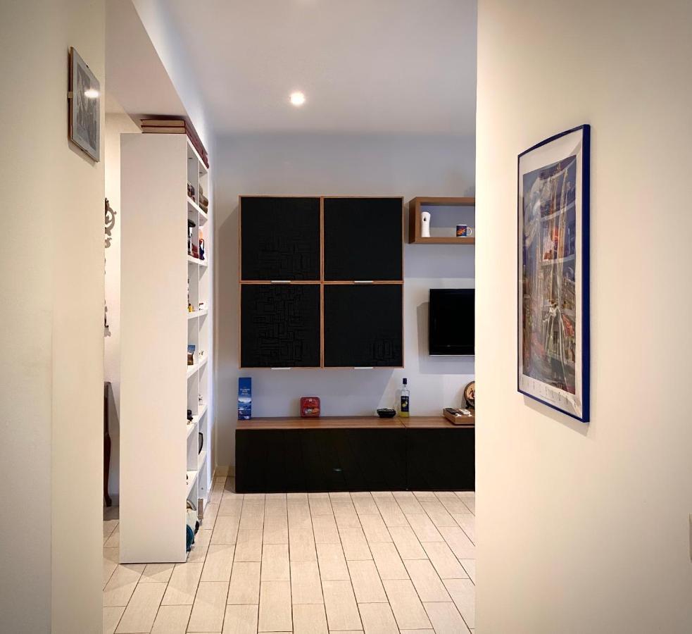 Gordiani House Internal Parking * Rom