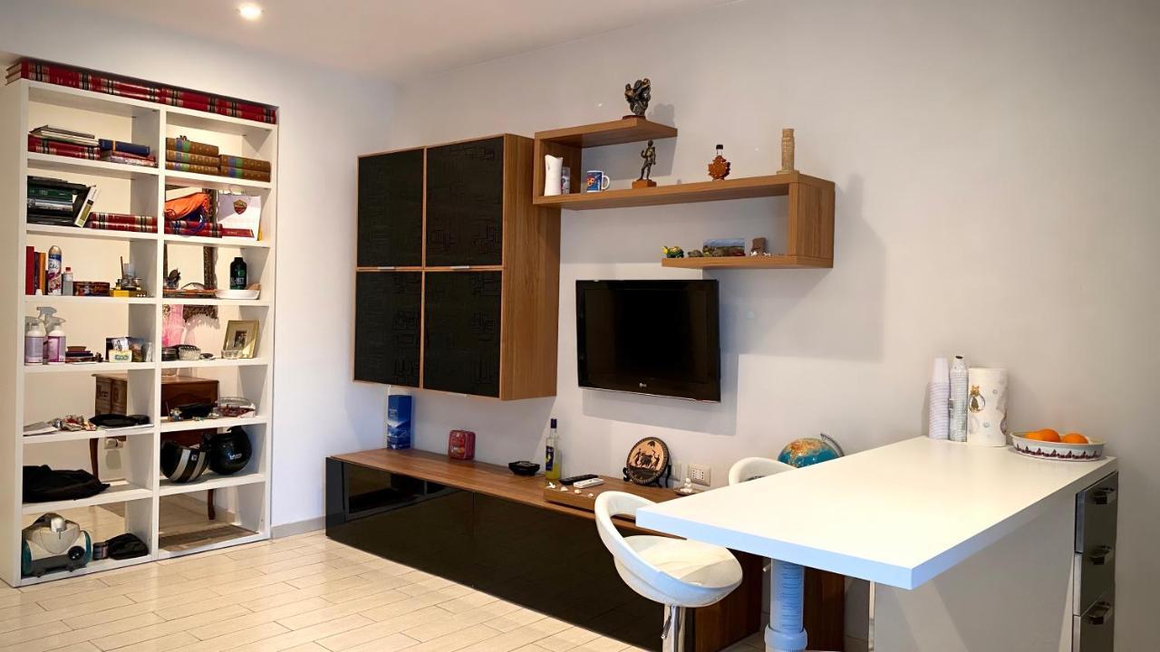 Privatunterkunft Gordiani House Internal Parking *