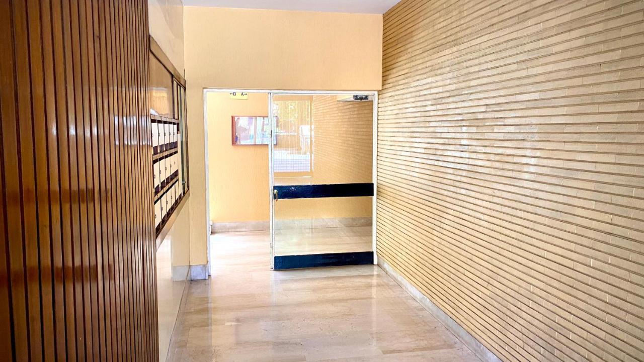 Gordiani House Internal Parking Privatunterkunft *